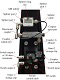 RF interconnection hardware